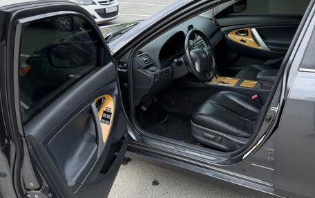 Toyota Camry, 2006 год, 910 000 рублей, 23 фотография