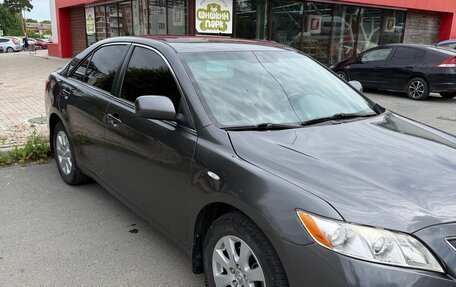 Toyota Camry, 2006 год, 910 000 рублей, 22 фотография