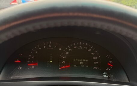 Toyota Camry, 2006 год, 910 000 рублей, 25 фотография