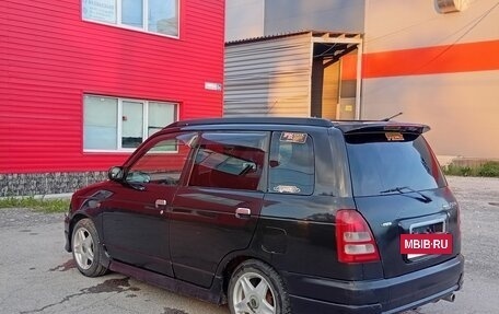 Daihatsu Pyzar I, 1998 год, 250 000 рублей, 3 фотография