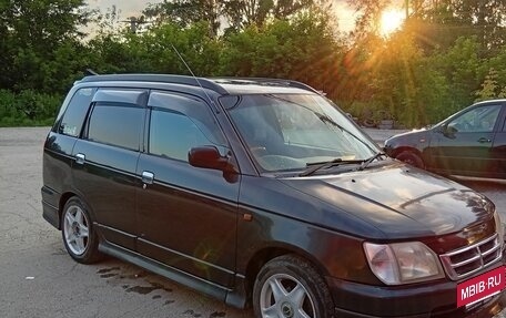 Daihatsu Pyzar I, 1998 год, 250 000 рублей, 2 фотография