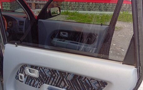 Daihatsu Pyzar I, 1998 год, 250 000 рублей, 14 фотография