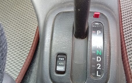 Daihatsu Pyzar I, 1998 год, 250 000 рублей, 13 фотография