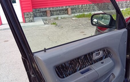 Daihatsu Pyzar I, 1998 год, 250 000 рублей, 19 фотография