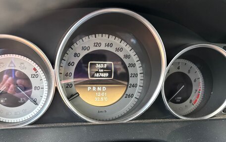 Mercedes-Benz C-Класс, 2011 год, 1 530 000 рублей, 17 фотография