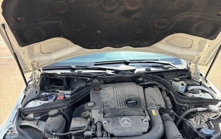 Mercedes-Benz C-Класс, 2011 год, 1 530 000 рублей, 31 фотография