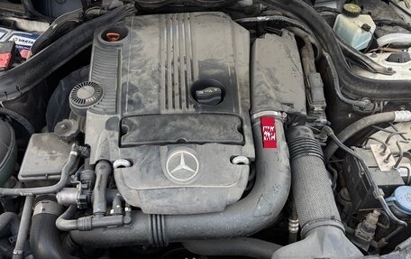 Mercedes-Benz C-Класс, 2011 год, 1 530 000 рублей, 28 фотография