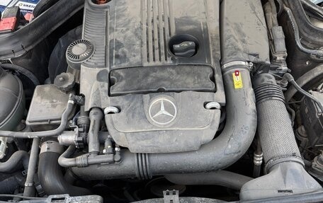 Mercedes-Benz C-Класс, 2011 год, 1 530 000 рублей, 30 фотография