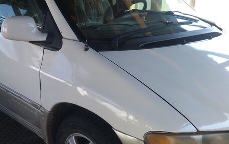Chrysler Town & Country III, 1997 год, 330 000 рублей, 8 фотография