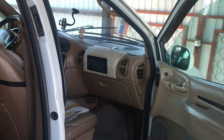 Chrysler Town & Country III, 1997 год, 330 000 рублей, 7 фотография
