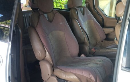 Chrysler Town & Country III, 1997 год, 330 000 рублей, 9 фотография