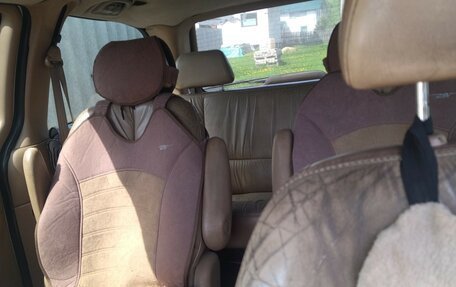 Chrysler Town & Country III, 1997 год, 330 000 рублей, 5 фотография