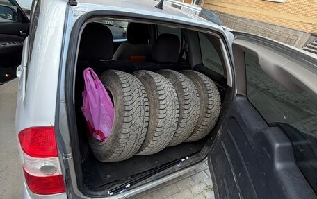 Chery Tiggo (T11), 2012 год, 300 000 рублей, 5 фотография
