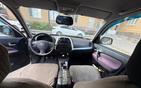 Chery Tiggo (T11), 2012 год, 300 000 рублей, 6 фотография