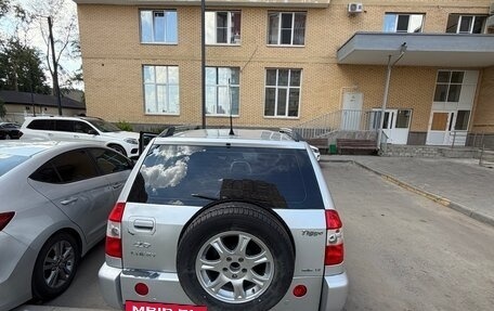 Chery Tiggo (T11), 2012 год, 300 000 рублей, 4 фотография