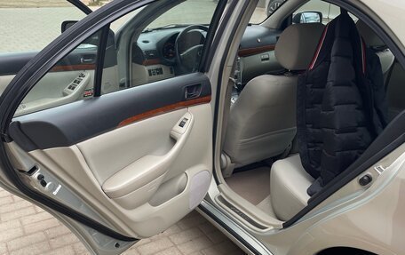 Toyota Avensis III рестайлинг, 2008 год, 1 190 000 рублей, 11 фотография