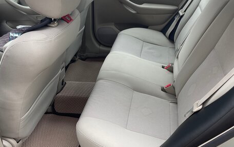 Toyota Avensis III рестайлинг, 2008 год, 1 190 000 рублей, 12 фотография