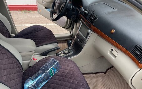 Toyota Avensis III рестайлинг, 2008 год, 1 190 000 рублей, 16 фотография