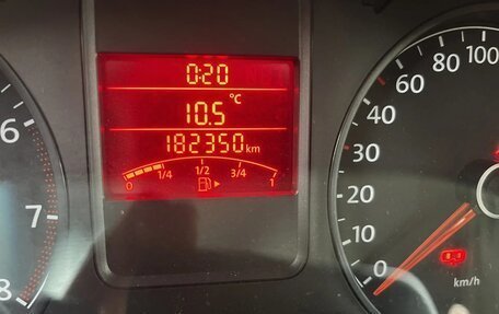 Volkswagen Polo VI (EU Market), 2013 год, 770 000 рублей, 8 фотография