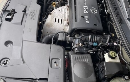 Toyota Avensis III рестайлинг, 2008 год, 1 190 000 рублей, 18 фотография