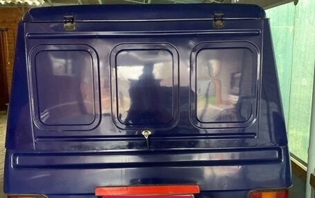 ИЖ 2717, 2002 год, 250 000 рублей, 13 фотография