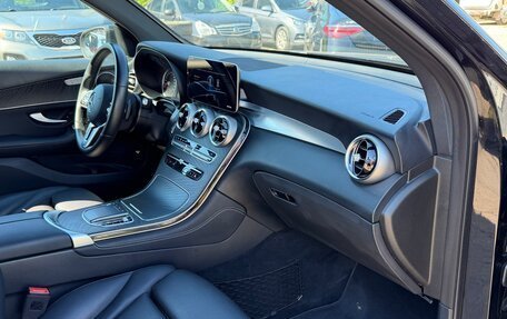 Mercedes-Benz GLC, 2020 год, 4 150 000 рублей, 9 фотография
