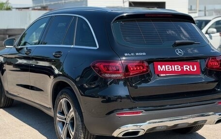 Mercedes-Benz GLC, 2020 год, 4 150 000 рублей, 7 фотография