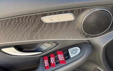 Mercedes-Benz GLC, 2020 год, 4 150 000 рублей, 12 фотография