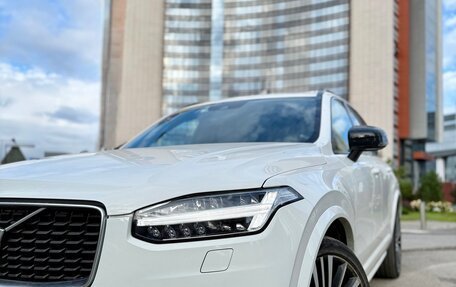 Volvo XC90 II рестайлинг, 2019 год, 4 999 999 рублей, 6 фотография
