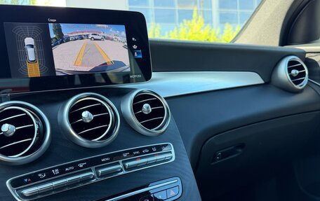 Mercedes-Benz GLC, 2020 год, 4 150 000 рублей, 15 фотография
