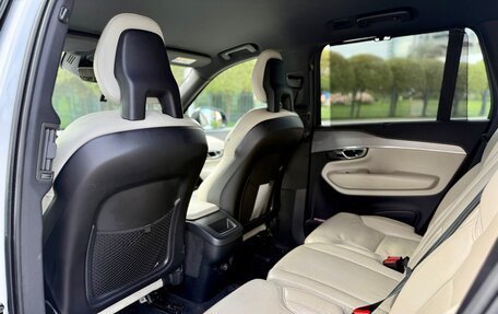 Volvo XC90 II рестайлинг, 2019 год, 4 999 999 рублей, 8 фотография
