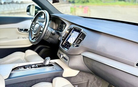 Volvo XC90 II рестайлинг, 2019 год, 4 999 999 рублей, 13 фотография