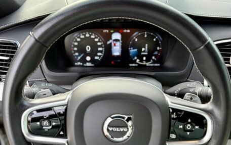 Volvo XC90 II рестайлинг, 2019 год, 4 999 999 рублей, 12 фотография