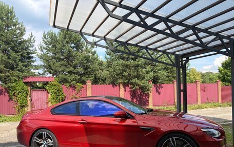 BMW M6, 2014 год, 4 600 000 рублей, 2 фотография