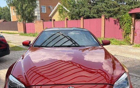 BMW M6, 2014 год, 4 600 000 рублей, 5 фотография