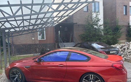 BMW M6, 2014 год, 4 600 000 рублей, 4 фотография