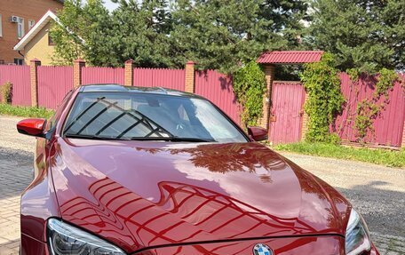 BMW M6, 2014 год, 4 600 000 рублей, 6 фотография