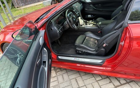 BMW M6, 2014 год, 4 600 000 рублей, 7 фотография