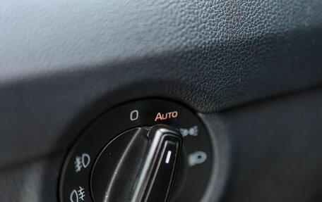 Skoda Octavia, 2017 год, 1 420 000 рублей, 17 фотография