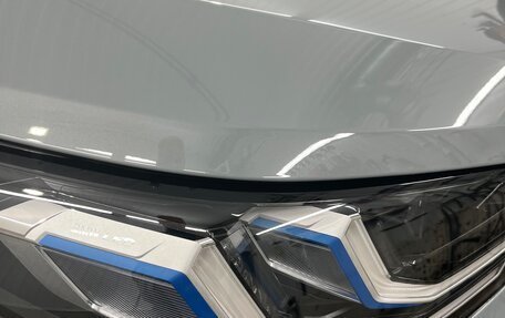 BMW X3, 2025 год, 7 000 000 рублей, 7 фотография