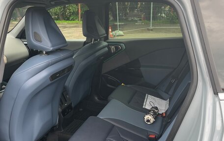 BMW X3, 2025 год, 7 000 000 рублей, 10 фотография