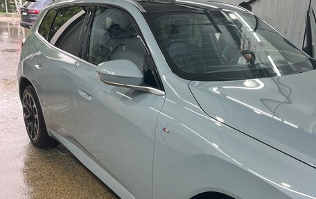 BMW X3, 2025 год, 7 000 000 рублей, 4 фотография
