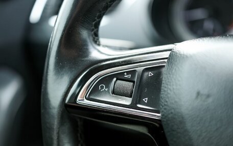 Skoda Octavia, 2017 год, 1 420 000 рублей, 21 фотография