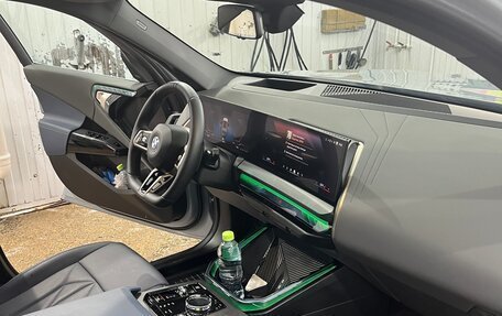 BMW X3, 2025 год, 7 000 000 рублей, 9 фотография
