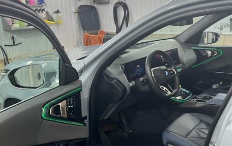 BMW X3, 2025 год, 7 000 000 рублей, 8 фотография