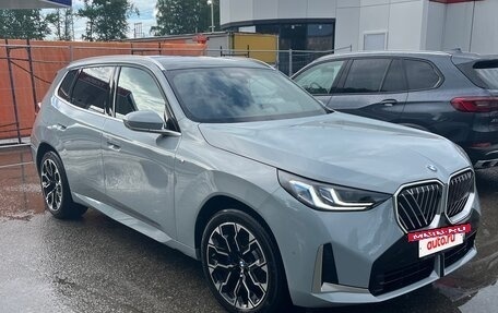 BMW X3, 2025 год, 7 000 000 рублей, 3 фотография