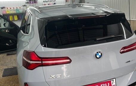 BMW X3, 2025 год, 7 000 000 рублей, 6 фотография