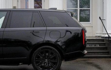 Land Rover Range Rover IV рестайлинг, 2025 год, 22 480 000 рублей, 3 фотография