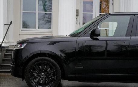 Land Rover Range Rover IV рестайлинг, 2025 год, 22 480 000 рублей, 2 фотография