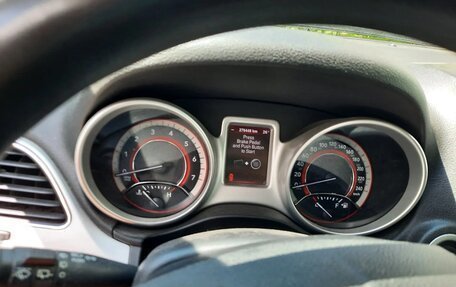 Fiat Freemont, 2013 год, 1 300 000 рублей, 7 фотография